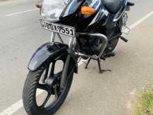 TVS Metro 2016 Motorbike