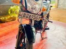 TVS Metro 2015 Motorbike