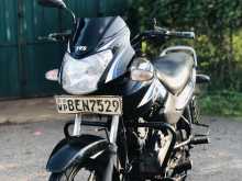 TVS Merto 2017 Motorbike