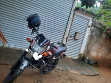 TVS Metro 2015 Motorbike
