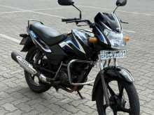 TVS Metero 2015 Motorbike