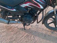 TVS Metro 2018 Motorbike