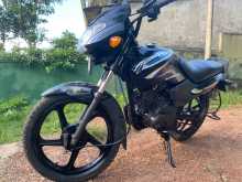 TVS Metro 100 2017 Motorbike