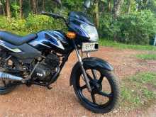 TVS Metro 100 2017 Motorbike