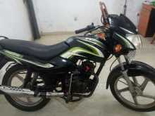 TVS Metro 1948 Motorbike