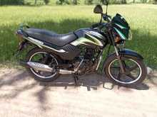 TVS Metro 2012 Motorbike