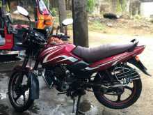 TVS METRO 100 2014 Motorbike