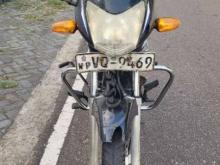 TVS Metro 2010 Motorbike
