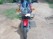 TVS Metro 100 2010 Motorbike