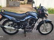 TVS Metro 100 2010 Motorbike