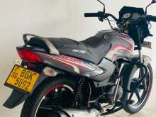 TVS Metro 100 Es 2018 Motorbike