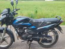 TVS Metro 100 2009 Motorbike