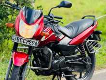 TVS Metro 100Es 2015 Motorbike