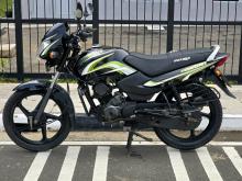 TVS Metro 2017 Motorbike