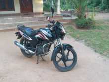 TVS Metro 2016 Motorbike