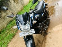 TVS Metro 2017 Motorbike