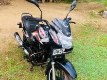 TVS Metro 2015 Motorbike