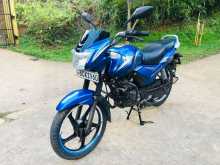 TVS Metro 2015 Motorbike
