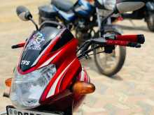 TVS Metro 2015 Motorbike