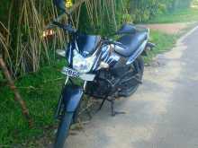 TVS Metro 2018 Motorbike