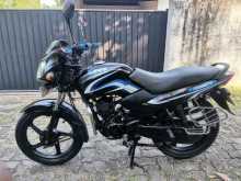 TVS METRO 2015 Motorbike