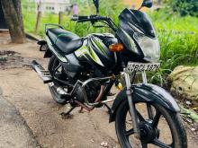TVS Metro 2015 Motorbike