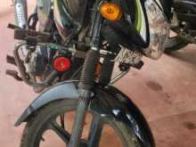 TVS Metro 2011 Motorbike