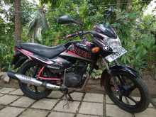 TVS Metro 2015 Motorbike