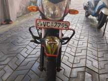 TVS Metro 2010 Motorbike