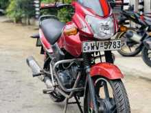 TVS Metro 2011 Motorbike