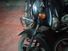TVS Metro 2015 Motorbike