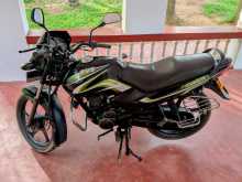 TVS Metro 2015 Motorbike