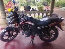 TVS Metro 2016 Motorbike