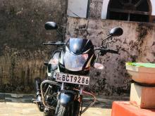 TVS Metro 2015 Motorbike