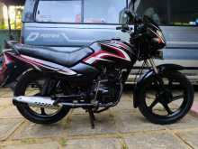 TVS Metro 2011 Motorbike