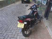 TVS Metro 2016 Motorbike