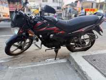 TVS Metro 2011 Motorbike