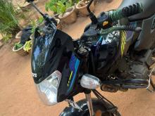 TVS Metro 110 2025 Motorbike