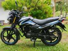 TVS Metro 2017 Motorbike