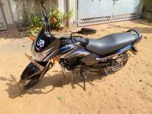 TVS Metro 2016 Motorbike