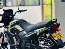 TVS Metro 2016 Motorbike