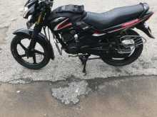 TVS Metro 2010 Motorbike
