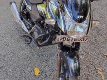 TVS Metro 2017 Motorbike