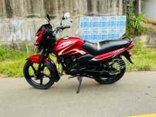 TVS Metro 2014 Motorbike