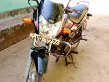 TVS Metro 2010 Motorbike