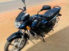 TVS Metro 2010 Motorbike