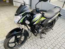 TVS Metro 2016 Motorbike
