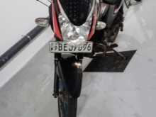 TVS Metro 2016 Motorbike