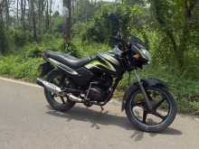 TVS Metro 2016 Motorbike