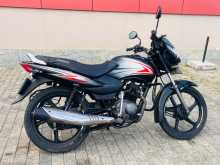 TVS Metro 2020 Motorbike